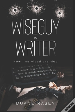 Capa do artigo Wiseguy To Writer