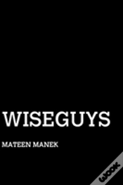 Capa do artigo Wiseguys