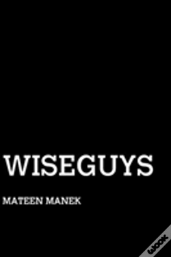 Capa do artigo Wiseguys