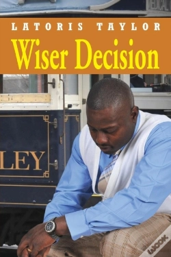 Capa do artigo Wiser Decision