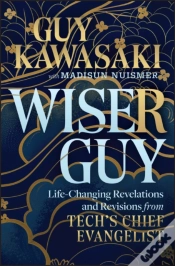 Capa do artigo Wiser Guy