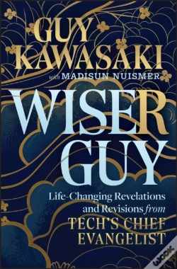 Capa do artigo Wiser Guy