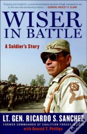 Capa do artigo Wiser In Battle