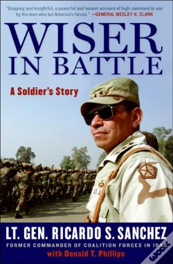 Capa do artigo Wiser In Battle