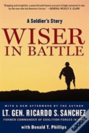 Capa do artigo Wiser In Battle