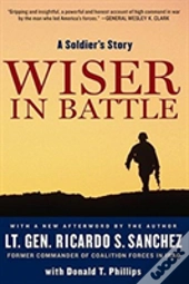 Wiser In Battle