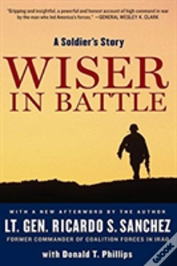 Capa do artigo Wiser In Battle