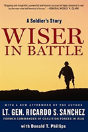 Wiser In Battle - Preview