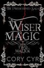 Wiser Magic Book 2 - Preview