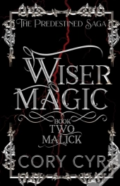 Wiser Magic Book 2