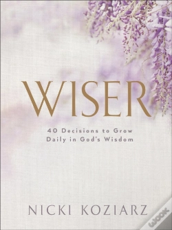 Capa do artigo Wiser