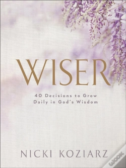Capa do artigo Wiser