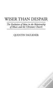 Capa do artigo Wiser Than Despair