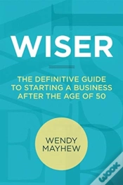 Capa do artigo Wiser: The Definitive Guide To Starting
