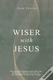 Capa do artigo Wiser With Jesus