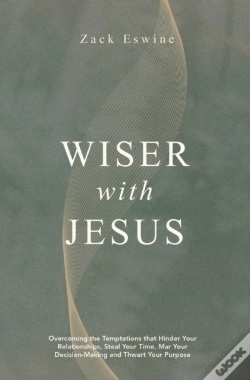 Capa do artigo Wiser With Jesus