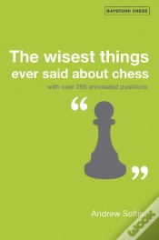 Capa do artigo Wisest Things Ever Said About Chess