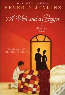 Capa do artigo Wish And A Prayer