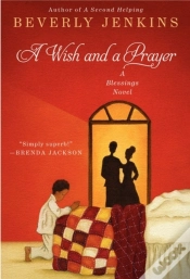 Capa do artigo Wish And A Prayer
