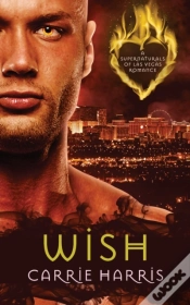 Capa do artigo Wish