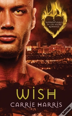 Capa do artigo Wish