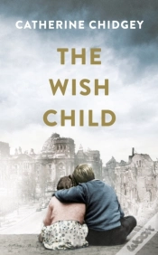 Capa do artigo Wish Child