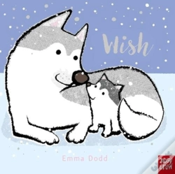 Capa do artigo Wish