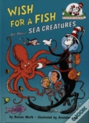 Capa do artigo Wish For A Fish