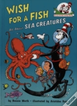 Capa do artigo Wish For A Fish