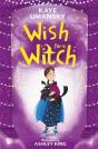Wish For A Witch - Preview