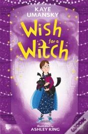 Capa do artigo Wish For A Witch