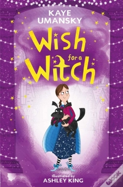 Capa do artigo Wish For A Witch