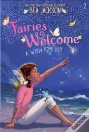 Capa do artigo Wish For Lily