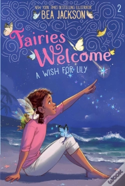 Capa do artigo Wish For Lily