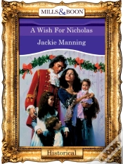 Capa do artigo Wish For Nicholas