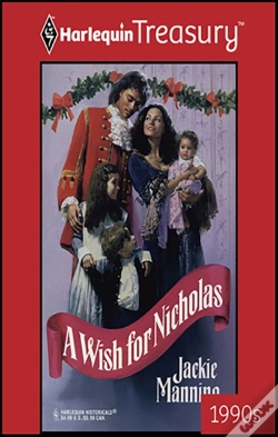 Capa do artigo Wish For Nicholas