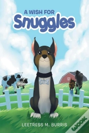 Capa do artigo Wish For Snuggles