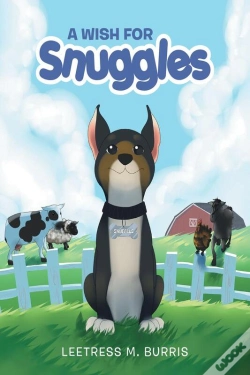 Capa do artigo Wish For Snuggles