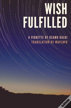Capa do artigo Wish Fulfilled
