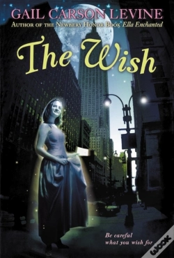 Capa do artigo Wish