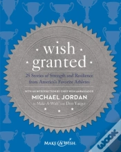 Capa do artigo Wish Granted