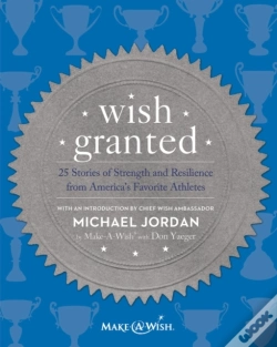 Capa do artigo Wish Granted