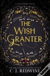 Capa do artigo Wish Granter