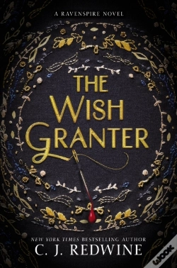 Capa do artigo Wish Granter