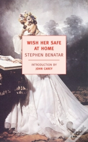 Capa do artigo Wish Her Safe At Home