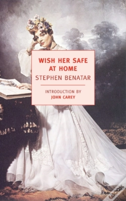 Capa do artigo Wish Her Safe At Home