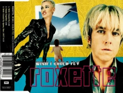 Capa do artigo Wish I Could Fly - CD