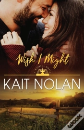 Capa do artigo Wish I Might