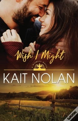 Capa do artigo Wish I Might
