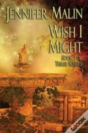 Capa do artigo Wish I Might